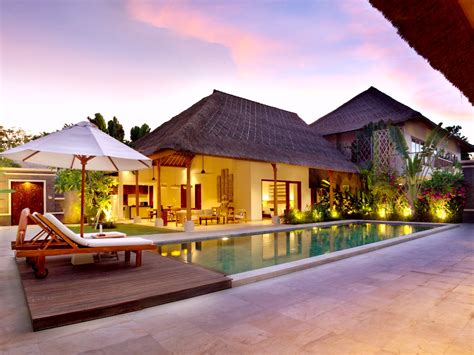 Premier Villa .